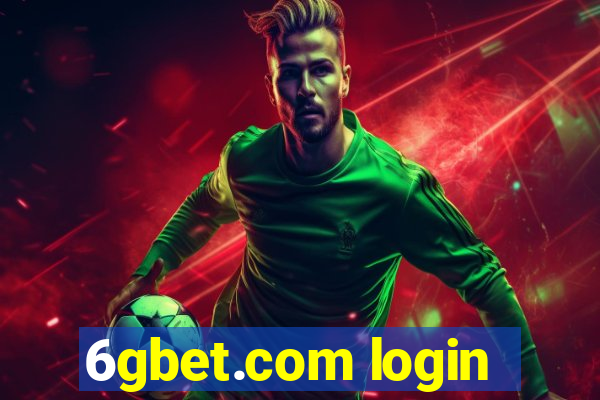 6gbet.com login
